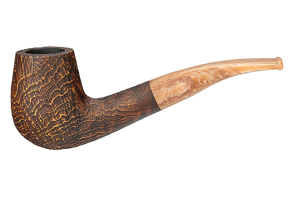 VAUEN Dante 5672 Sandblast 9mm Filter VAUEN Dante 5672 Sandblast 9mm Filter