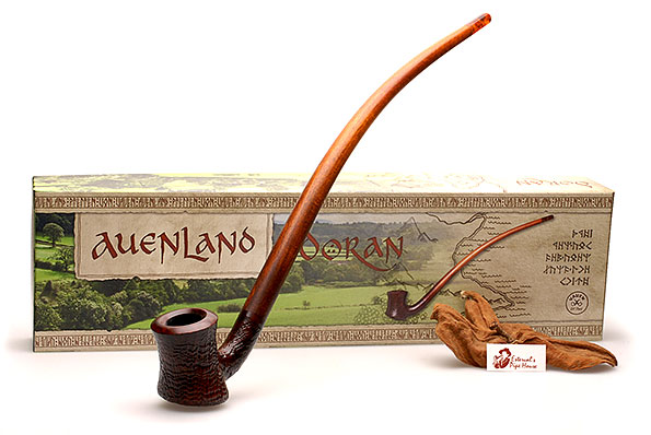 VAUEN Auenland Doran Sandblast 9mm Filter VAUEN Auenland Doran Sandblast 9mm Filter