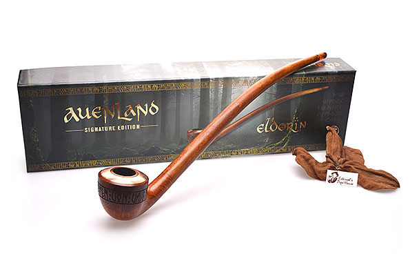 VAUEN Auenland Eldorin Signature Edition 9mm Filter VAUEN Auenland Eldorin Signature Edition 9mm Filter