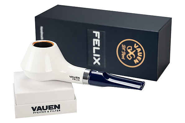 VAUEN Felix 2 9mm Filter