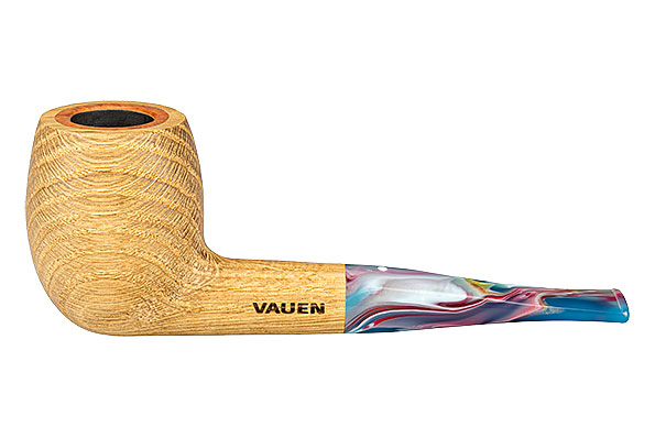 VAUEN Figo 110 Gebürstet 9mm Filter VAUEN Figo 110 Gebürstet 9mm Filter