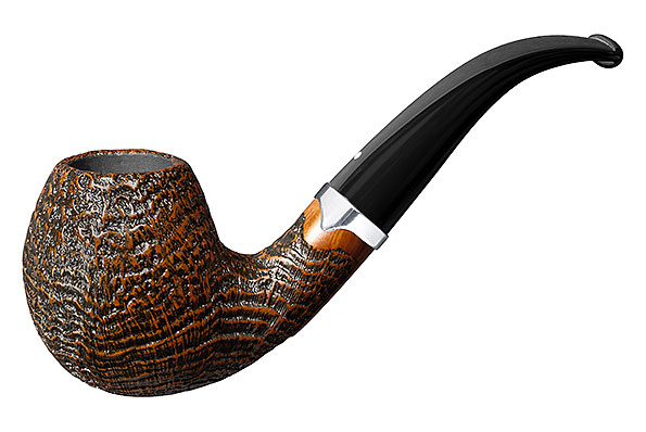 VAUEN Finn 504 Sandblast 9mm Filter VAUEN Finn 504 Sandblast 9mm Filter