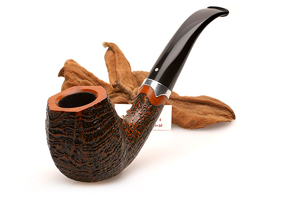 VAUEN Finn 506 Sandblast 9mm Filter VAUEN Finn 506 Sandblast 9mm Filter