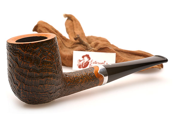 VAUEN Finn 564 Sandblast 9mm Filter VAUEN Finn 564 Sandblast 9mm Filter