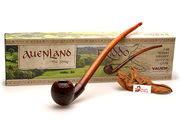 VAUEN Auenland Friddo Sandblast 9mm Filter VAUEN Auenland Friddo Sandblast 9mm Filter