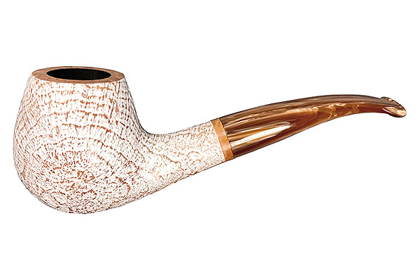 VAUEN Fuji 4201 Sandblast 9mm Filter VAUEN Fuji 4201 Sandblast 9mm Filter