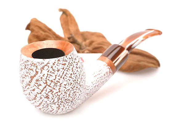 VAUEN Fuji 4271 Sandblast 9mm Filter VAUEN Fuji 4271 Sandblast 9mm Filter