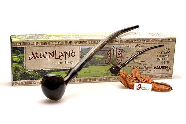 VAUEN Auenland Gilg 9mm Filter VAUEN Auenland Gilg 9mm Filter