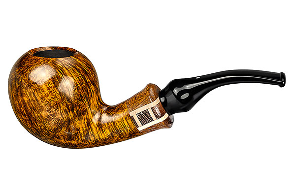 VAUEN Gulliver 113 Glatt 9mm Filter