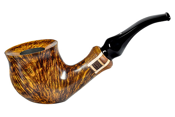 VAUEN Gulliver 138 Glatt 9mm Filter