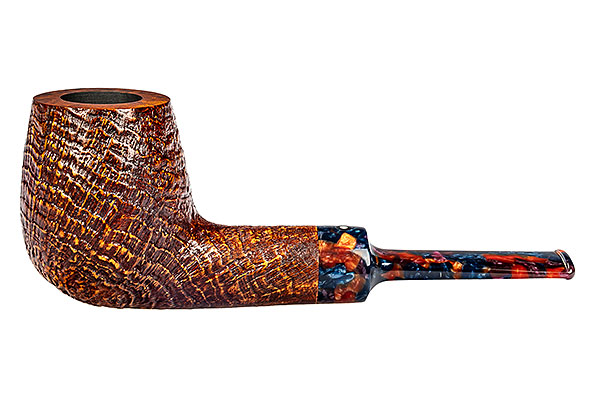 VAUEN Harlekin 511 Sandblast 9mm Filter