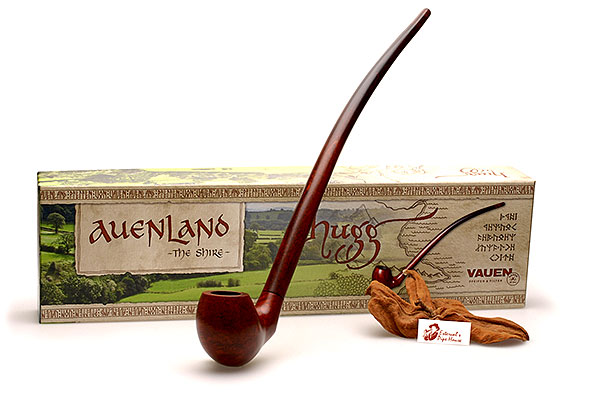 VAUEN Auenland Hugg 9mm Filter VAUEN Auenland Hugg 9mm Filter