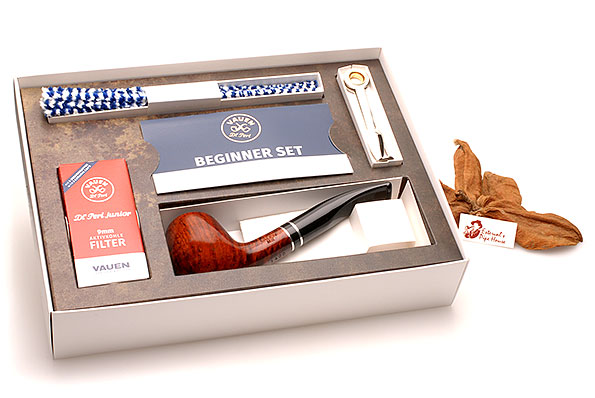 VAUEN Intro 1 Beginner Set VAUEN Intro 1 Beginner Set