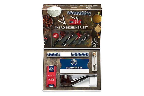 VAUEN Intro 3 Beginner Set VAUEN Intro 3 Beginner Set