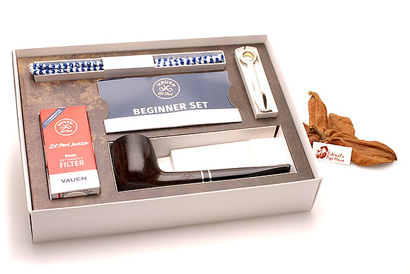 VAUEN Intro 4 Beginner Set VAUEN Intro 4 Beginner Set