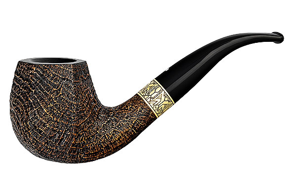 VAUEN Jay 506 Sandblast 9mm Filter VAUEN Jay 506 Sandblast 9mm Filter