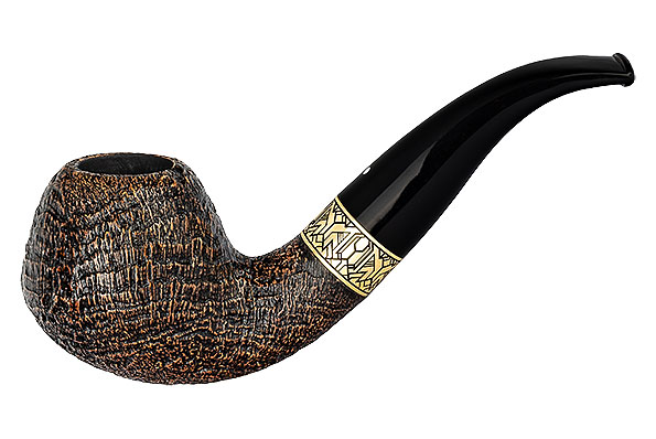 VAUEN Jay 515 Sandblast 9mm Filter VAUEN Jay 515 Sandblast 9mm Filter