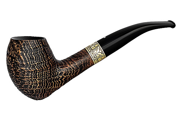 VAUEN Jay 541 Sandblast 9mm Filter VAUEN Jay 541 Sandblast 9mm Filter