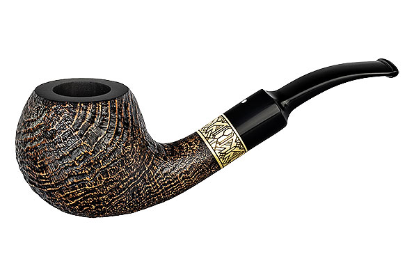 VAUEN Jay 542 Sandblast 9mm Filter VAUEN Jay 542 Sandblast 9mm Filter