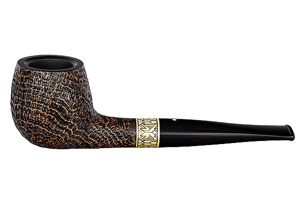 VAUEN Jay 566 Sandblast 9mm Filter VAUEN Jay 566 Sandblast 9mm Filter