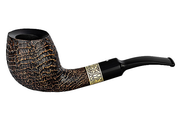 VAUEN Jay 571 Sandblast 9mm Filter VAUEN Jay 571 Sandblast 9mm Filter