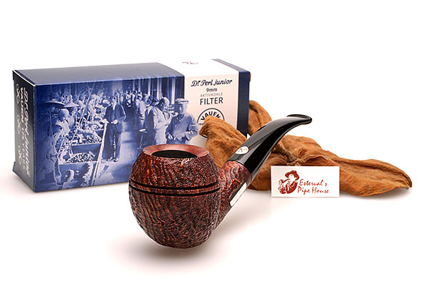 VAUEN 175 Years 508 9mm Filter VAUEN 175 Years 508 9mm Filter