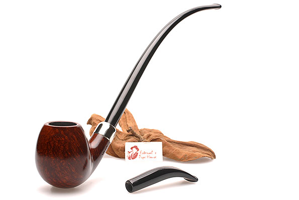 VAUEN Churchwarden 3604 9mm Filter