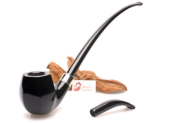 VAUEN Churchwarden 3606 9mm Filter