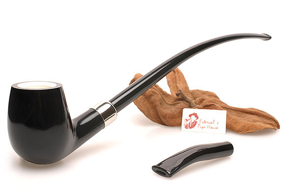 VAUEN Churchwarden 3672 9mm Filter