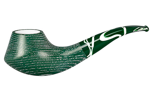 VAUEN Lime Colored 785 Green 9mm Filter VAUEN Lime Colored 785 Green 9mm Filter