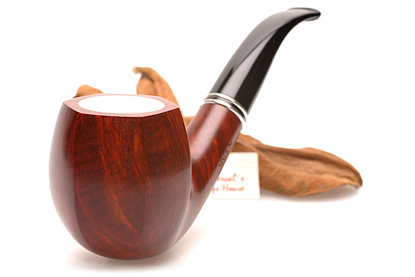 VAUEN Meerschaum lining 7006N 9mm Filter