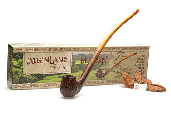 VAUEN Auenland Modon Sandblast 9mm Filter VAUEN Auenland Modon Sandblast 9mm Filter