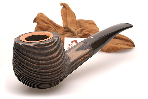 VAUEN Patina 140 9mm Filter  VAUEN Patina 140 9mm Filter