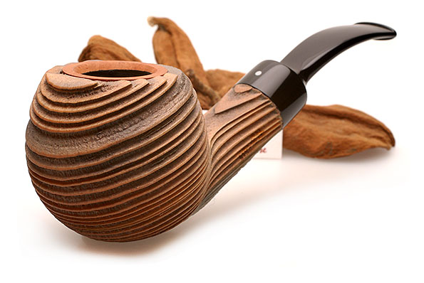 VAUEN Patina 337 9mm Filter VAUEN Patina 337 9mm Filter