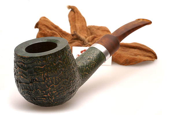 VAUEN Ranger 4340 Sandblast 9mm Filter VAUEN Ranger 4340 Sandblast 9mm Filter