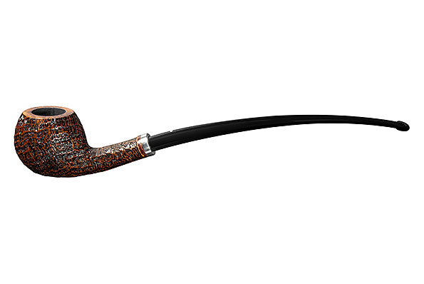 VAUEN Relax 544 Sandblast 9mm Filterer VAUEN Relax 544 Sandblast 9mm Filterer