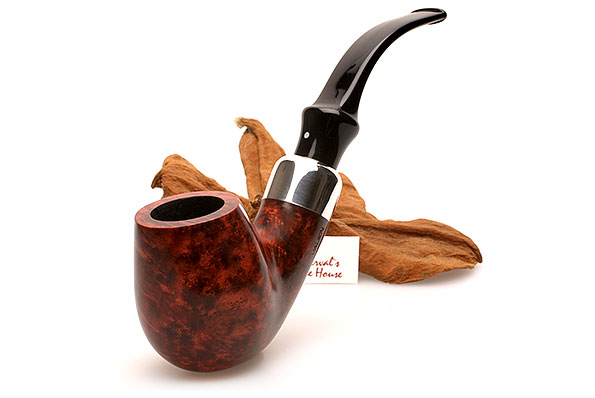 VAUEN Royal 115 9mm Filter  VAUEN Royal 115 9mm Filter