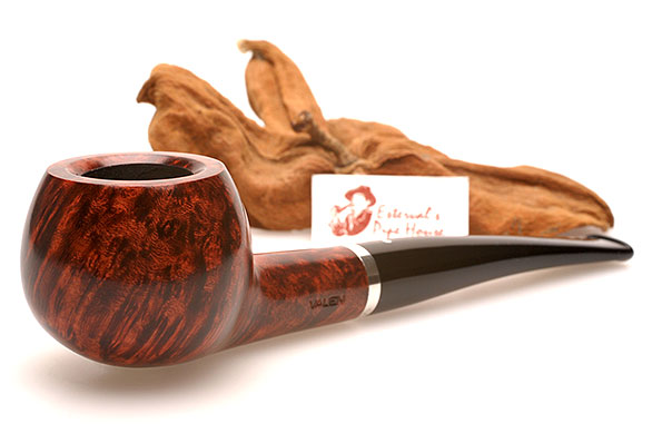 VAUEN Royal 167 9mm Filter  VAUEN Royal 167 9mm Filter