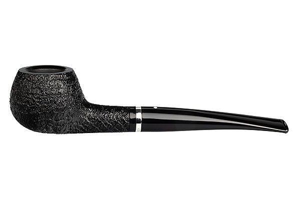 VAUEN Royal 567 Sandblast 9mm Filter  VAUEN Royal 567 Sandblast 9mm Filter