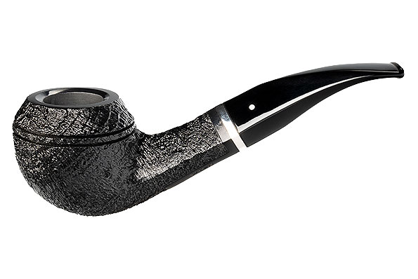 VAUEN Royal 568 Sandblast 9mm Filter  VAUEN Royal 568 Sandblast 9mm Filter