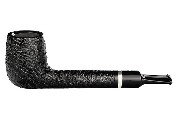 VAUEN Royal 569 Sandblast 9mm Filter VAUEN Royal 569 Sandblast 9mm Filter