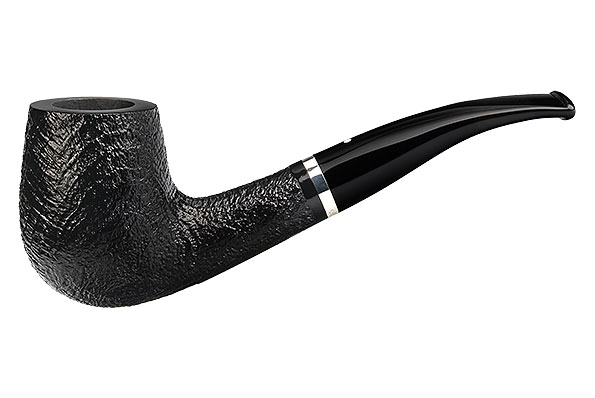 VAUEN Royal 572 Sandblast 9mm Filter VAUEN Royal 572 Sandblast 9mm Filter