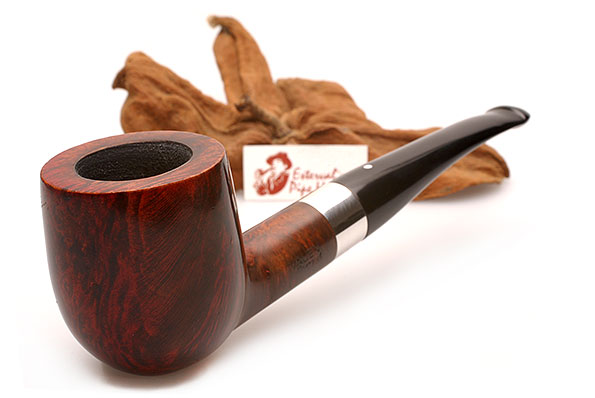 VAUEN Luxus 8314 Pot Estate 9mm Filter VAUEN Luxus 8314 Pot Estate 9mm Filter