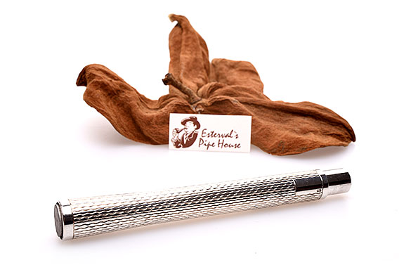 VAUEN Pipe Tamper 925er Sterling Silver Estate