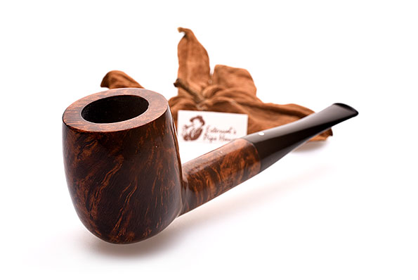 VAUEN Luxus 3286 Billiard Estate 9mm Filter
