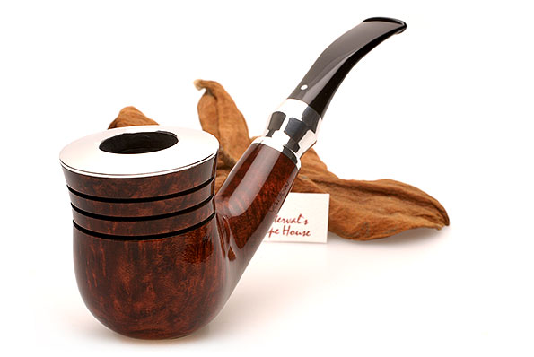 VAUEN Shine 195 9mm Filter VAUEN Shine 195 9mm Filter