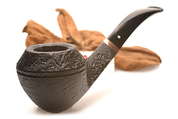 VAUEN Six 507 6mm Filter Sandblast VAUEN Six 507 6mm Filter Sandblast