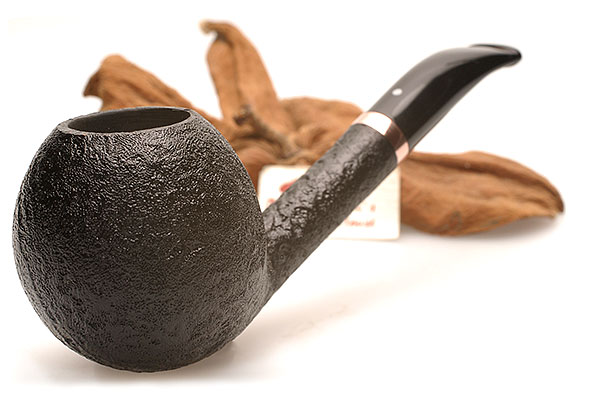 VAUEN Six 509 6mm Filter Sandblast VAUEN Six 509 6mm Filter Sandblast