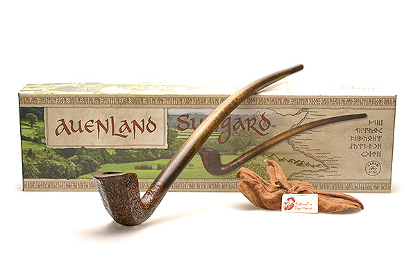 VAUEN Auenland Sungard Sandblast 9mm Filter VAUEN Auenland Sungard Sandblast 9mm Filter