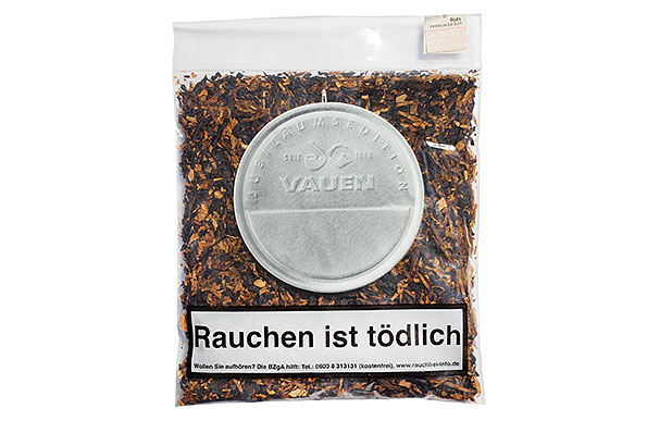 Vauen Jubilumsedition 150 Jahre Pfeifentabak 100g Sparpaket